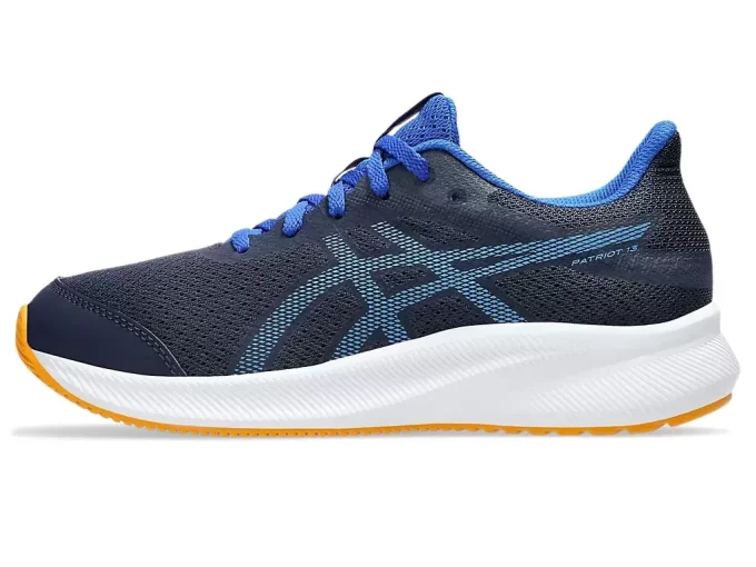 13ο ΔΗΜΟΤΙΚΟ ΣΧΟΛΕΙΟ PATRIOT 13ο ΔΗΜΟΤΙΚΟ ΣΧΟΛΕΙΟ PATRIOT