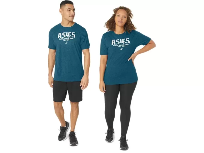 1977 MTN TEE 1977 MTN TEE