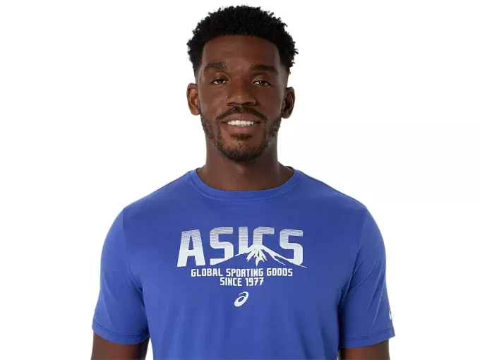 1977 MTN TEE 1977 MTN TEE