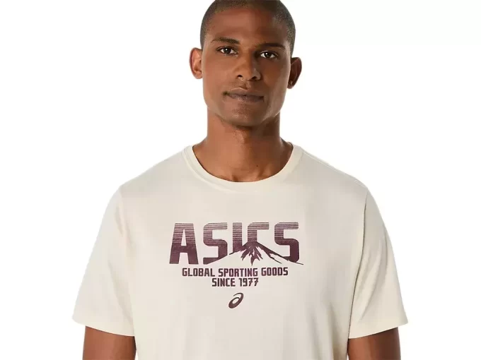 1977 MTN TEE 1977 MTN TEE