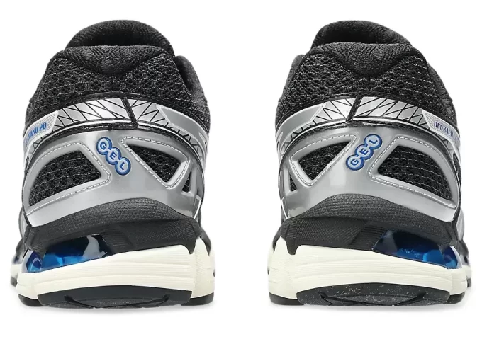 ΤΖΕΛ-ΚΑΓΙΑΝΟ 20 ΤΖΕΛ-ΚΑΓΙΑΝΟ 20