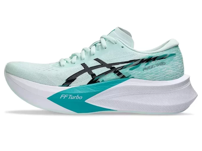 ΜΑΓΙΚΗ ΤΑΧΥΤΗΤΑ 4 ΜΑΓΙΚΗ ΤΑΧΥΤΗΤΑ 4