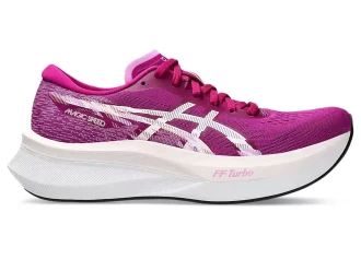 ΜΑΓΙΚΗ ΤΑΧΥΤΗΤΑ 4