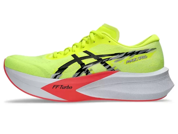 ΜΑΓΙΚΗ ΤΑΧΥΤΗΤΑ 4