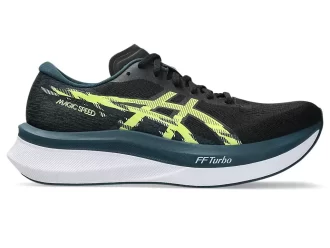 ΜΑΓΙΚΗ ΤΑΧΥΤΗΤΑ 4