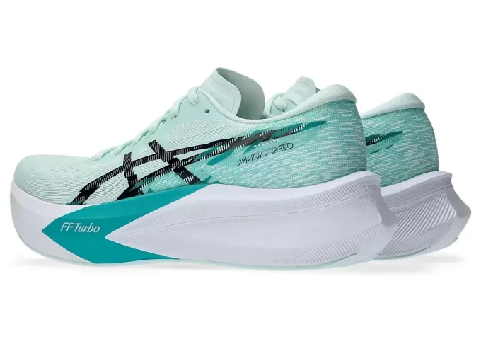 ΜΑΓΙΚΗ ΤΑΧΥΤΗΤΑ 4 ΜΑΓΙΚΗ ΤΑΧΥΤΗΤΑ 4