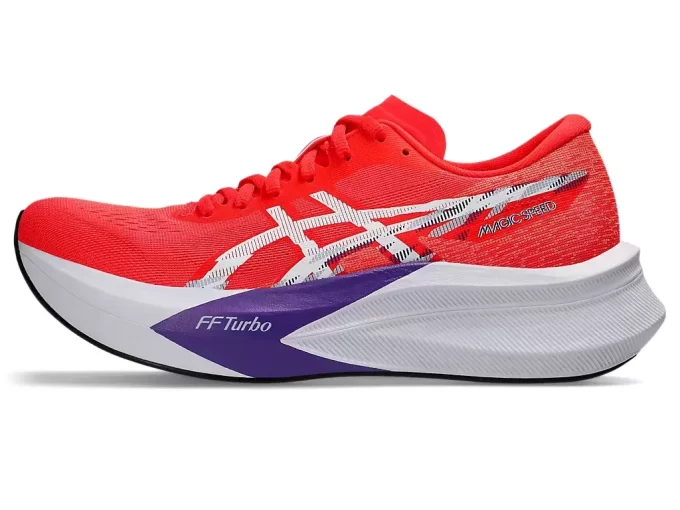 ΜΑΓΙΚΗ ΤΑΧΥΤΗΤΑ 4 ΜΑΓΙΚΗ ΤΑΧΥΤΗΤΑ 4