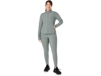 ΓΥΝΑΙΚΕΙΟ ΚΟΛΑΝ ΨΗΛΗΣ ΜΕΣΗΣ ΜΕ ΡΑΒΔΟ 7/8