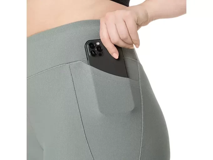 ΓΥΝΑΙΚΕΙΟ ΚΟΛΑΝ ΨΗΛΗΣ ΜΕΣΗΣ ΜΕ ΡΑΒΔΟ 7/8 ΓΥΝΑΙΚΕΙΟ ΚΟΛΑΝ ΨΗΛΗΣ ΜΕΣΗΣ ΜΕ ΡΑΒΔΟ 7/8