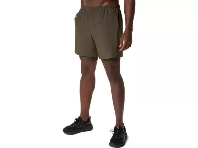 ΑΝΔΡΙΚΟ ΣΟΡΤ 7IN 2 IN 1