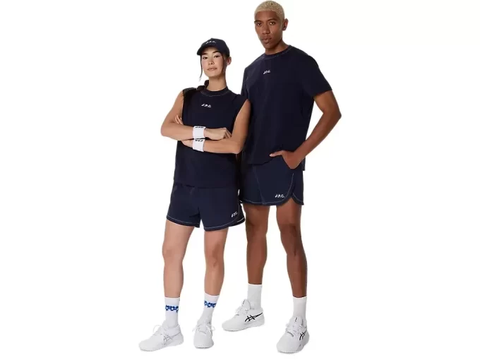 A.P.C. x CREW ΑΜΑΝΙΚΟ ΜΠΛΟΥΖΑ A.P.C. x CREW ΑΜΑΝΙΚΟ ΜΠΛΟΥΖΑ