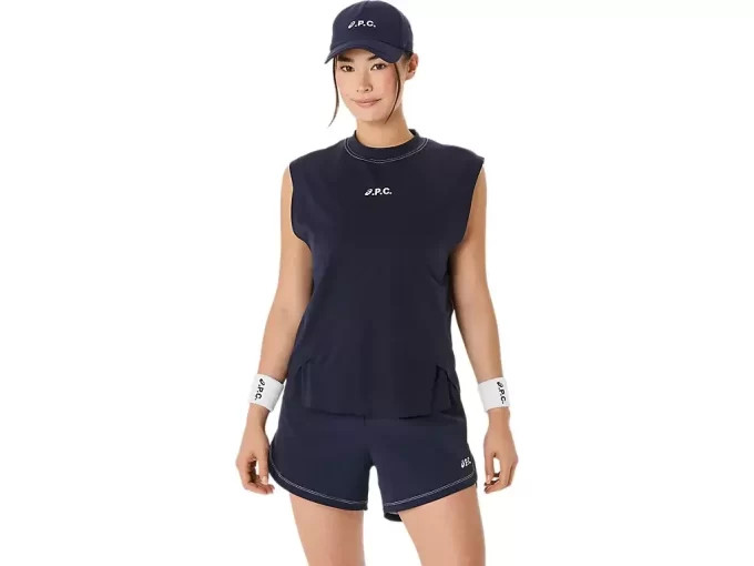 A.P.C. x CREW ΑΜΑΝΙΚΟ ΜΠΛΟΥΖΑ A.P.C. x CREW ΑΜΑΝΙΚΟ ΜΠΛΟΥΖΑ