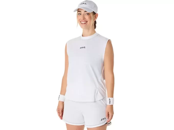 A.P.C. x CREW ΑΜΑΝΙΚΟ ΜΠΛΟΥΖΑ A.P.C. x CREW ΑΜΑΝΙΚΟ ΜΠΛΟΥΖΑ