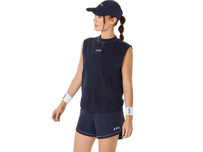 A.P.C. x CREW ΑΜΑΝΙΚΟ ΜΠΛΟΥΖΑ A.P.C. x CREW ΑΜΑΝΙΚΟ ΜΠΛΟΥΖΑ