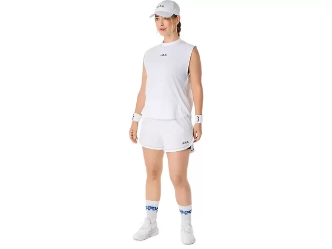 A.P.C. x CREW ΑΜΑΝΙΚΟ ΜΠΛΟΥΖΑ A.P.C. x CREW ΑΜΑΝΙΚΟ ΜΠΛΟΥΖΑ