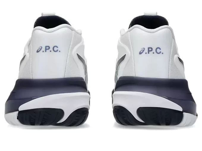 A.P.C. x GEL-RESOLUTION X A.P.C. x GEL-RESOLUTION X