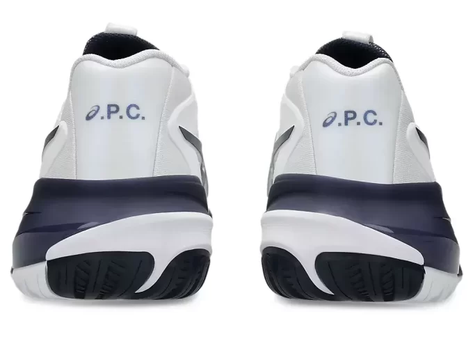 A.P.C. x GEL-RESOLUTION X A.P.C. x GEL-RESOLUTION X