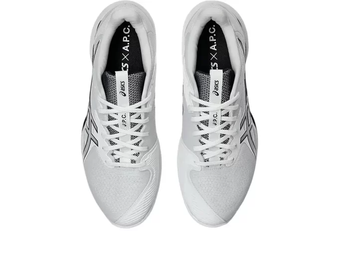 A.P.C. x SOLUTION SPEED FF 3 A.P.C. x SOLUTION SPEED FF 3