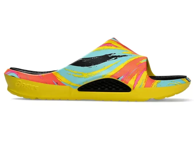 Σανδάλι Actibreeze 3D 2 Σανδάλι Actibreeze 3D 2