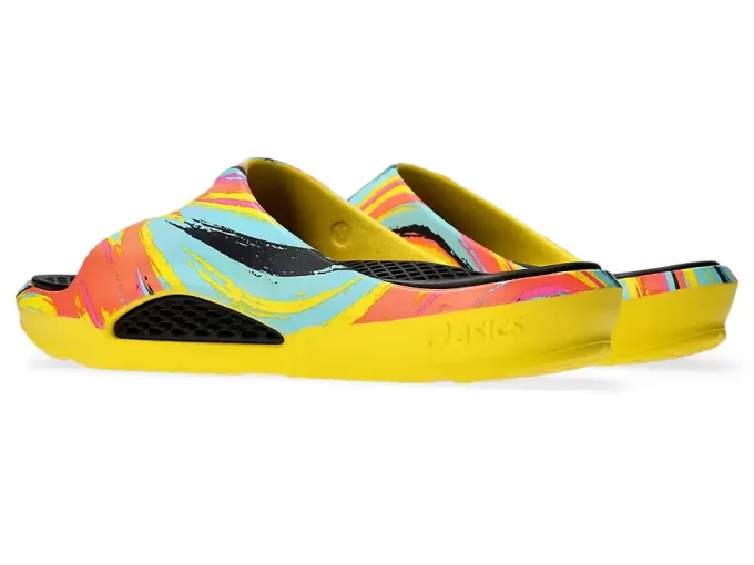 Σανδάλι Actibreeze 3D 2 Σανδάλι Actibreeze 3D 2