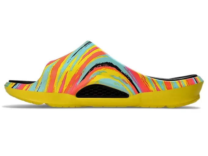 Σανδάλι Actibreeze 3D 2 Σανδάλι Actibreeze 3D 2