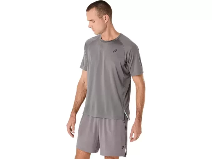 ACTIBREEZE ΖΑΚΑΡ ΜΠΛΟΥΖΑ ΜΕ ΚΟΝΤΟ ΜΑΝΙΚΙ ACTIBREEZE ΖΑΚΑΡ ΜΠΛΟΥΖΑ ΜΕ ΚΟΝΤΟ ΜΑΝΙΚΙ