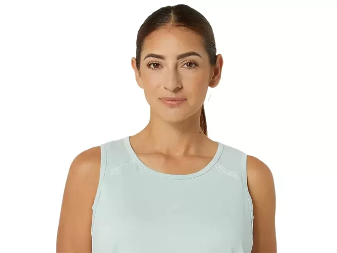 ΓΥΝΑΙΚΕΙΟ ΑΜΑΝΙΚΟ ΤΟΠ ACTIBREEZE
