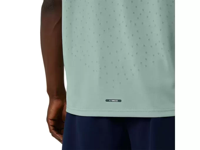 ACTIBREEZE ΖΑΚΑΡ ΜΠΛΟΥΖΑ ΜΕ ΚΟΝΤΟ ΜΑΝΙΚΙ ACTIBREEZE ΖΑΚΑΡ ΜΠΛΟΥΖΑ ΜΕ ΚΟΝΤΟ ΜΑΝΙΚΙ