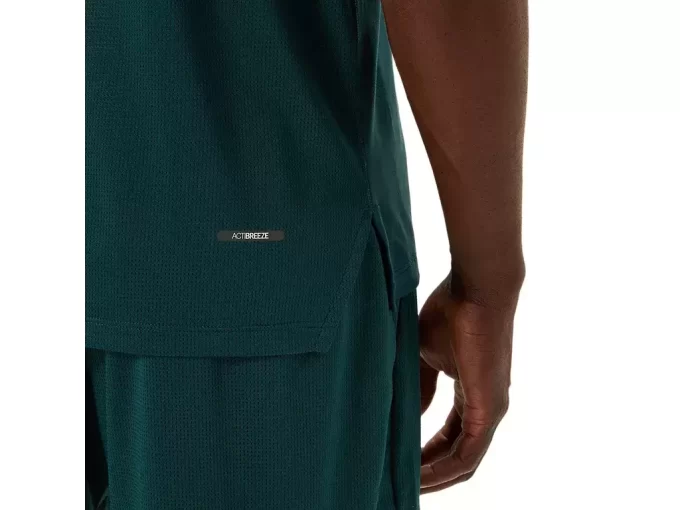 ACTIBREEZE ΑΝΟΙΧΤΗ ΔΙΧΤΥΩΔΗΣ ΚΟΝΤΟΜΑΝΙΚΗ ΜΠΛΟΥΖΑ ACTIBREEZE ΑΝΟΙΧΤΗ ΔΙΧΤΥΩΔΗΣ ΚΟΝΤΟΜΑΝΙΚΗ ΜΠΛΟΥΖΑ