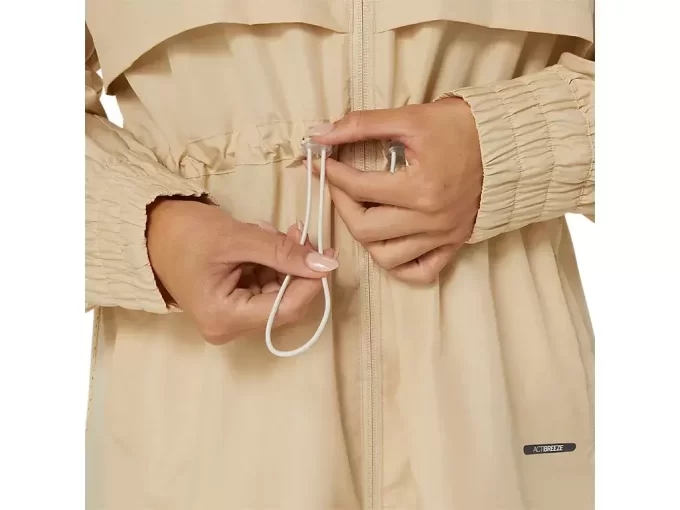 ΓΥΝΑΙΚΕΙΟ ΥΦΑΣΜΑΤΙΝΟ ΜΠΟΥΦΑΝ ACTIBREEZE