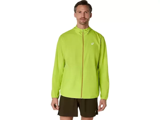 ΑΣΗΜΕΝΙΟ ΜΠΟΥΦΑΝ ASICS