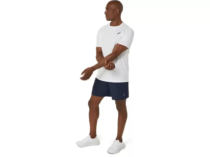 ASICS ΜΠΛΟΥΖΑ ΜΕ ΣΠΙΡΑΛ ΚΕΝΤΗΜΑ ASICS ΜΠΛΟΥΖΑ ΜΕ ΣΠΙΡΑΛ ΚΕΝΤΗΜΑ