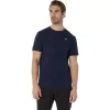 ASICS ΜΠΛΟΥΖΑ ΜΕ ΣΠΙΡΑΛ ΚΕΝΤΗΜΑ