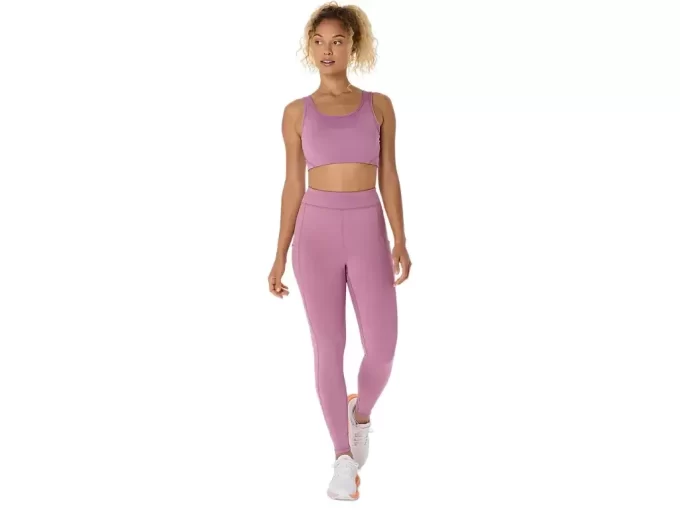 Σουτιέν προπόνησης με λογότυπο Asics Σουτιέν προπόνησης με λογότυπο Asics