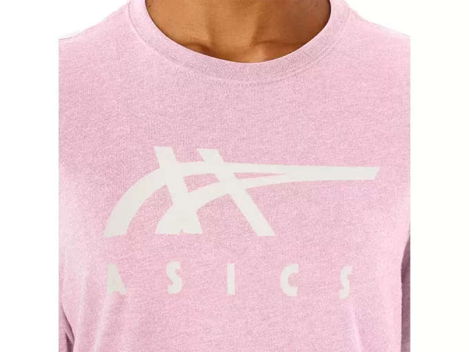 ASICS ΡΙΓΕ ΚΟΝΤΟΜΑΝΙΚΟ ΜΠΛΟΥΖΑ