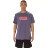 ASICS 1977 TEE ASICS 1977 TEE