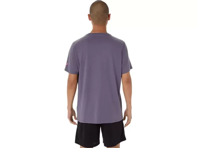 ASICS 1977 TEE ASICS 1977 TEE