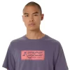 ASICS 1977 TEE ASICS 1977 TEE