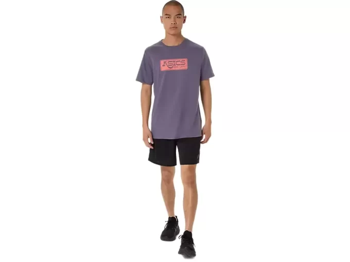 ASICS 1977 TEE ASICS 1977 TEE