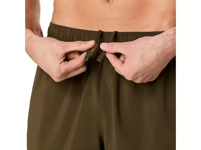 ASICS ΑΣΗΜΙ 2N1 5IN ΣΟΡΤΣ ASICS ΑΣΗΜΙ 2N1 5IN ΣΟΡΤΣ