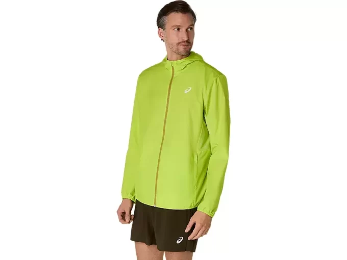 ΑΣΗΜΕΝΙΟ ΜΠΟΥΦΑΝ ASICS
