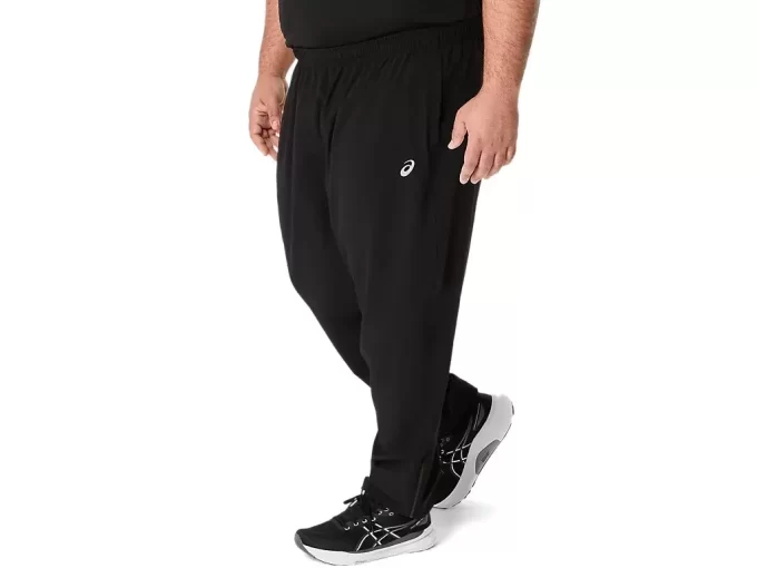 ASICS ΑΣΗΜΙ ΥΦΑΣΜΕΝΟ ΠΑΝΤΕΛΟΝΙ