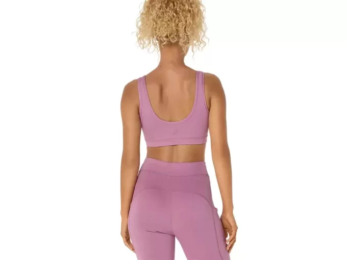 Σουτιέν προπόνησης με λογότυπο Asics Σουτιέν προπόνησης με λογότυπο Asics