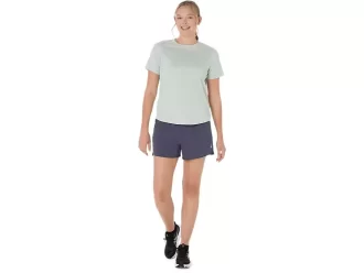 ASICS ΑΣΗΜΙ ΣΟΡΤΣ 4 ΙΝΣ