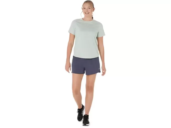 ASICS ΑΣΗΜΙ ΣΟΡΤΣ 4 ΙΝΣ ASICS ΑΣΗΜΙ ΣΟΡΤΣ 4 ΙΝΣ