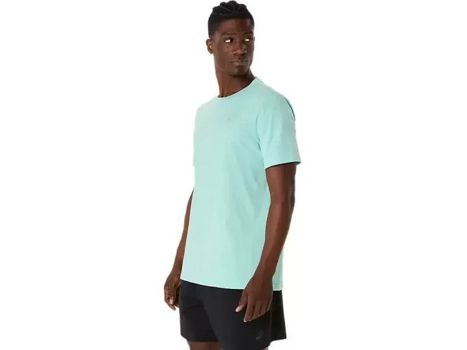 ASICS ΜΠΛΟΥΖΑ ΜΕ ΣΠΙΡΑΛ ΚΕΝΤΗΜΑ ASICS ΜΠΛΟΥΖΑ ΜΕ ΣΠΙΡΑΛ ΚΕΝΤΗΜΑ