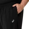 ASICS ΑΣΗΜΙ ΥΦΑΣΜΕΝΟ ΠΑΝΤΕΛΟΝΙ