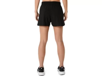 ASICS ΑΣΗΜΙ ΣΟΡΤΣ 4 ΙΝΣ