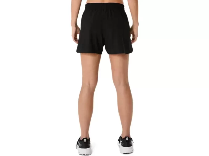 ASICS ΑΣΗΜΙ ΣΟΡΤΣ 4 ΙΝΣ ASICS ΑΣΗΜΙ ΣΟΡΤΣ 4 ΙΝΣ