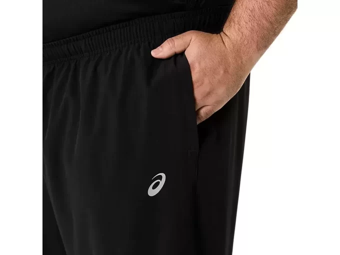 ASICS ΑΣΗΜΙ ΥΦΑΣΜΕΝΟ ΠΑΝΤΕΛΟΝΙ